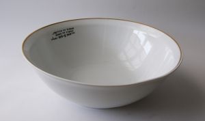 MUO-049002/09: 1961, 2-616: zdjela