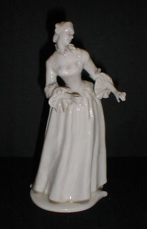 MUO-030595: Isabella: figura žene