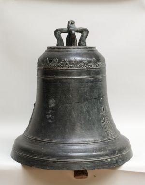 MUO-011537: Zvono: zvono