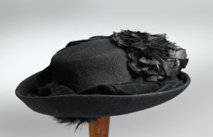 MUO-011061: šešir