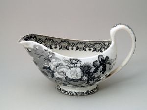 MUO-011863/07: Posuda za umak: posudica za umak