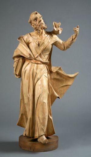 MUO-004411: Sv. Petar: kip