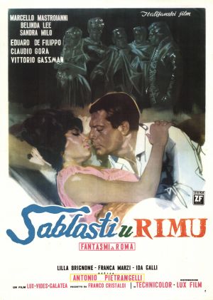 MUO-022591: SABLASTI U RIMU: plakat