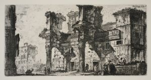MUO-048467/06: Parte di Foro di Nerva: grafika