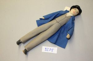 MUO-009275: Lutka: lutka