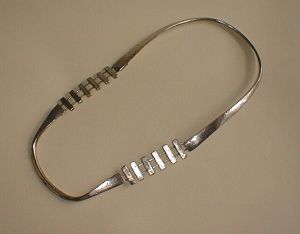 MUO-043621: Ogrlica: ogrlica