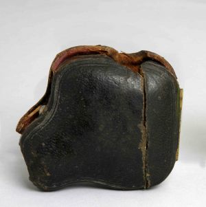MUO-009448/02: Etui: etui