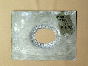 MUO-007269/06: Maska (šablona): maska
