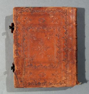 MUO-006782: Rituale seraphico - capucinum... Clagenfurti, MDCCLXXVIII: knjiga