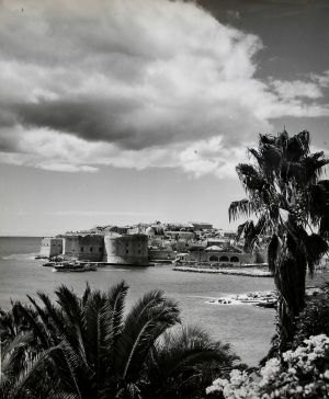 MUO-016981/46: Dubrovnik: fotografija