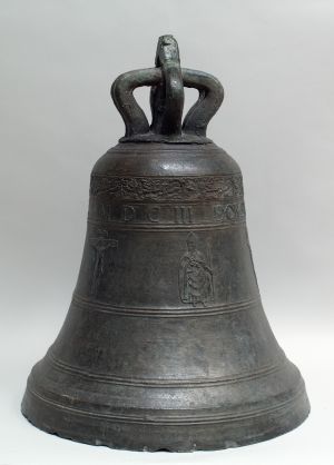 MUO-011465: zvono