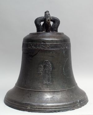 MUO-011469: zvono
