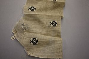 MUO-004293: Uzorak narodnog tkanja: uzorak narodnog tkanja
