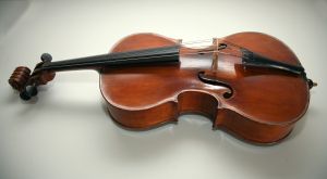 MUO-006084: Violončelo dječje: violončelo