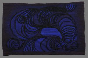 MUO-015523: Vrtlog: tapiserija