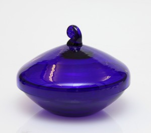 MUO-019244/03: Zdjelica s poklopcem: zdjelica s poklopcem