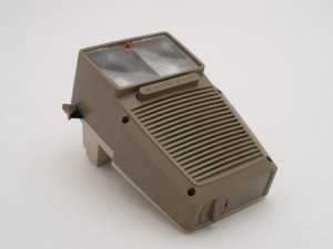 MUO-046926: gaf Talking View-Master: stereoskop