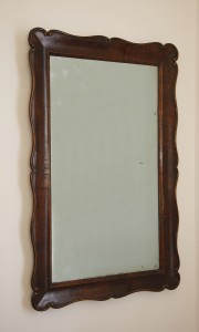 MUO-016650: ogledalo