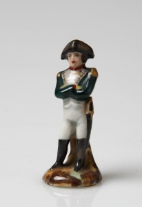 MUO-020193: Napoleon I: figurica