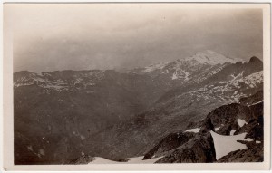 MUO-008745/318: Švicarska - Alpe: razglednica