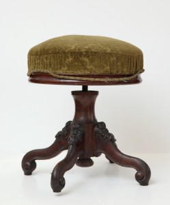 ZAG-0230/08: Tabouret: tabouret