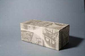 MUO-013914/02: Ambalažna kutija: ambalažna kutija
