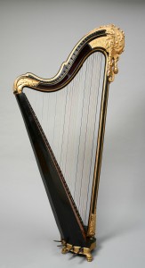 MUO-012484: Okvirna harfa: harfa