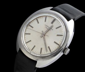 MUO-052093: Longines: ručni sat