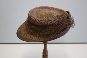 MUO-020123: Ženski šešir: šešir