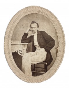 MUO-008238: Josip Pečić: kalotipija