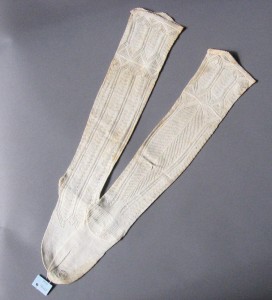 MUO-048168: Zimske čarape: čarape