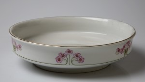 MUO-011998/02: Zdjela (dio servisa za jelo): zdjela