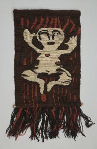 MUO-015266: Tapiserija VII: tapiserija