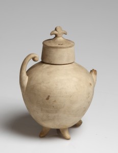 MUO-004169/28: Boca - imitacije klasične keramike: boca