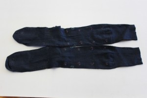 MUO-048618/01/2: muške čarape
