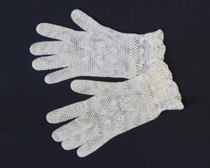 MUO-042321/01/2: Kačkane rukavice: rukavice