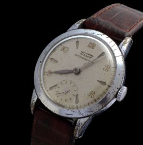 MUO-046175: Tissot: ručni sat