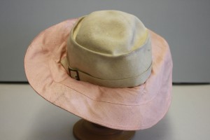 MUO-020119: Ženski šešir: šešir