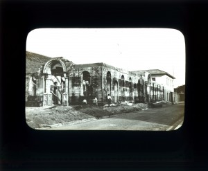 MUO-035117/24: Veduta iz Paname: dijapozitiv