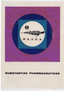MUO-053233: Pliva Substantiae Pharmaceuticae: predložak