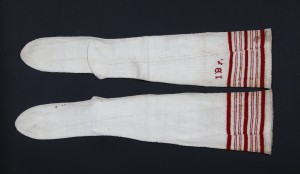 MUO-007800/01: čarape