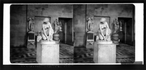 MUO-039587: Muzej Louvre: fotografija