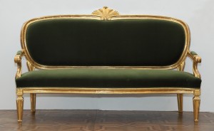 ZAG-0216/01: sofa