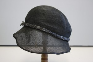 MUO-020142: Ženski šešir: šešir