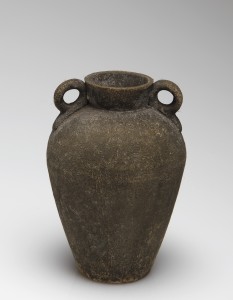 MUO-004168/19: Vazica (imitacije trojanske keramike): vazica