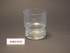 MUO-016113/03: Čaša: čaša