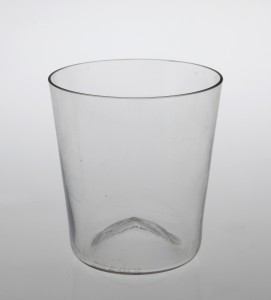 MUO-012952/03: Čaša za vino: čaša