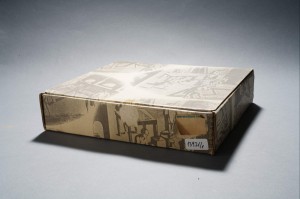 MUO-013921/02: Ambalažna kutija: ambalažna kutija