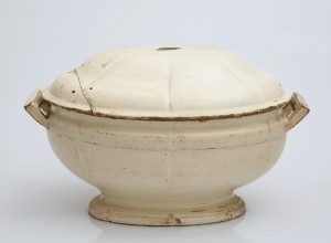 MUO-006391: zdjela za juhu