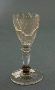 MUO-019021: Čašica: čašica